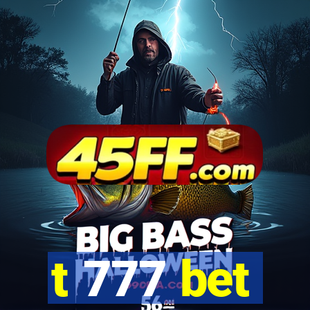 t 777 bet